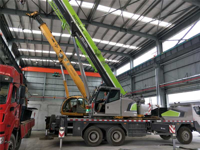 桂林市高空车出租需要注意哪些安全事项？